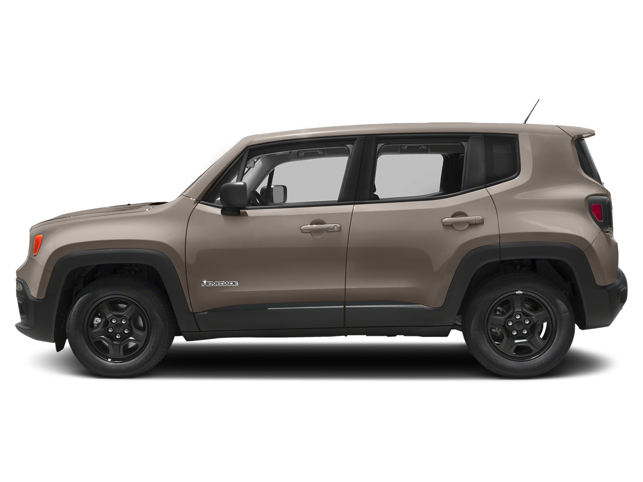 2015 Jeep Renegade Latitude - Photo 7