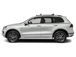 2015 Volkswagen Touareg V6 Lux 4Motion