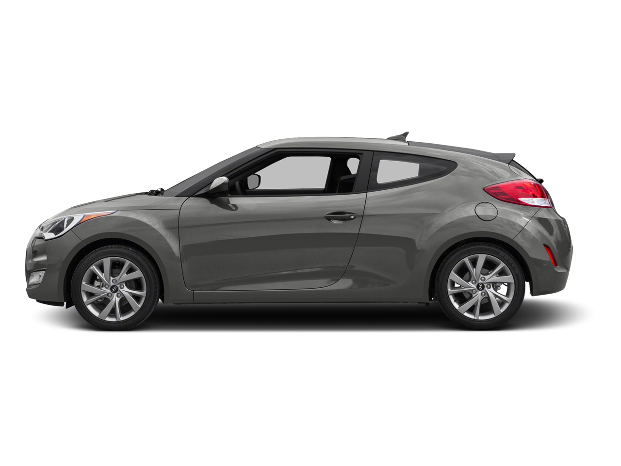 2017 Hyundai Veloster Value Edition