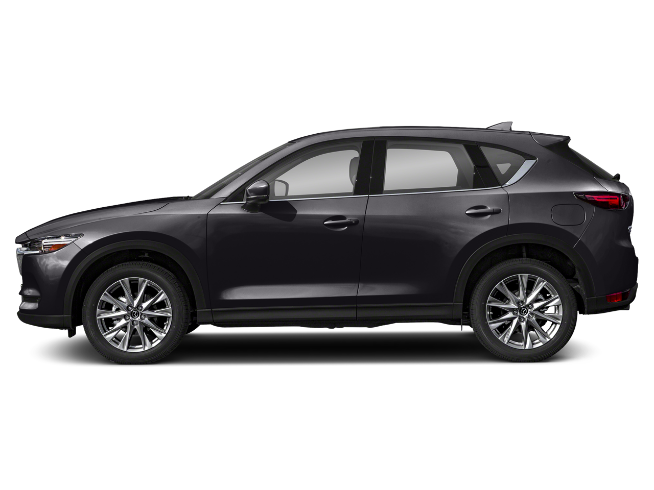 2019 Mazda Mazda CX-5 Grand Touring