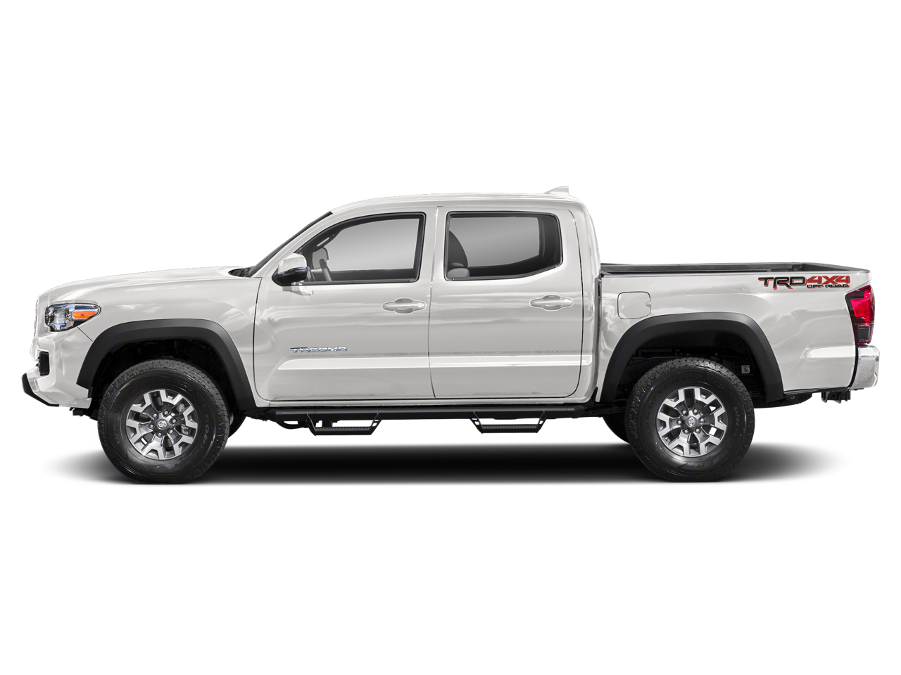 2019 Toyota Tacoma TRD Off-Road V6