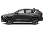 2021 Mazda Mazda CX-5 Carbon Edition Turbo