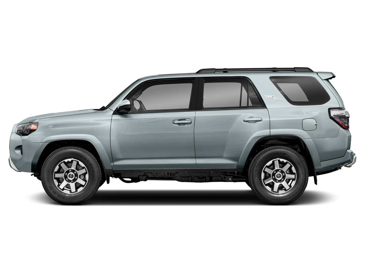 2022 Toyota 4Runner TRD Off-Road Premium