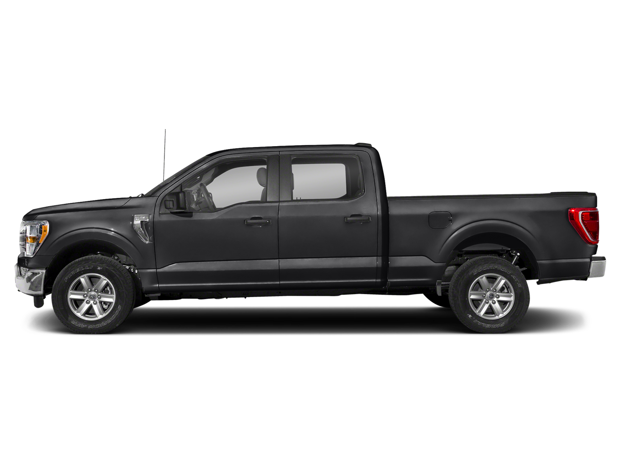 2023 Ford F-150 XLT - Photo 40