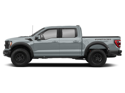 2023 Ford F-150 Raptor R 5.2 SUPERCHARGED