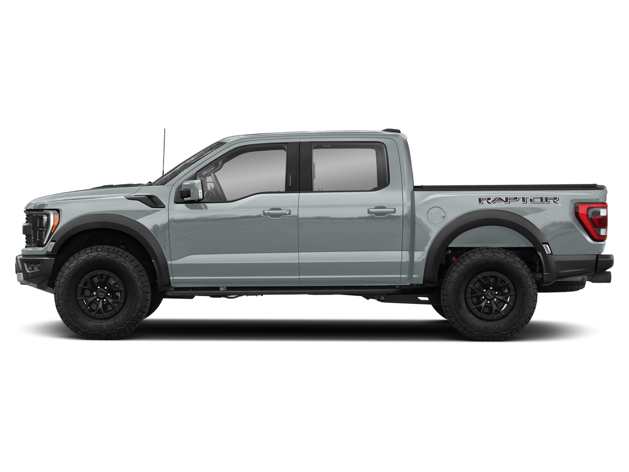 2023 Ford F-150 Raptor R 5.2 SUPERCHARGED