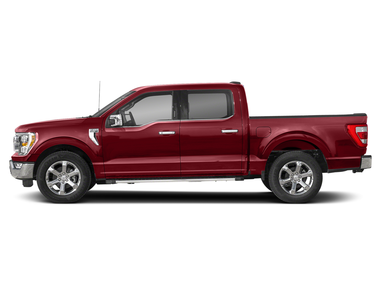 2023 Ford F-150 Lariat Hybrid