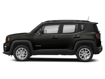 2023 Jeep Renegade RED Edition
