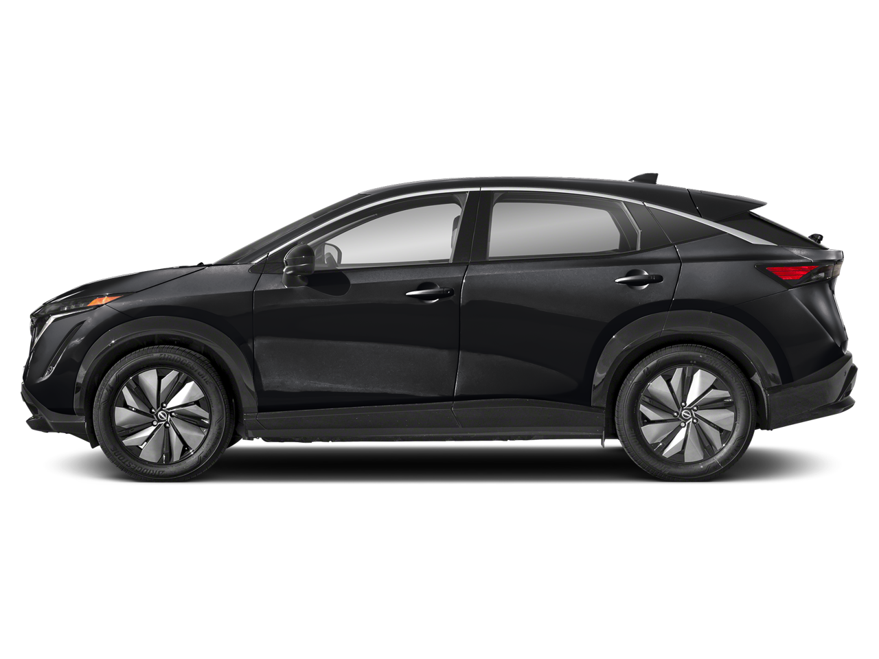 2023 Nissan Ariya ENGAGE