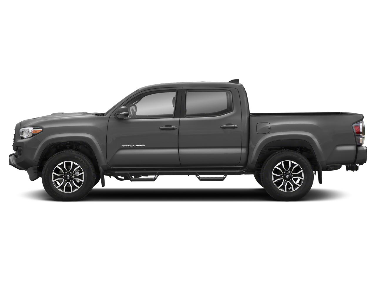 2023 Toyota TACOMA TRD SPORT TRD Sport 1 Owner V6