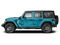 2024 Jeep Wrangler Sport S 4xe LIFTED