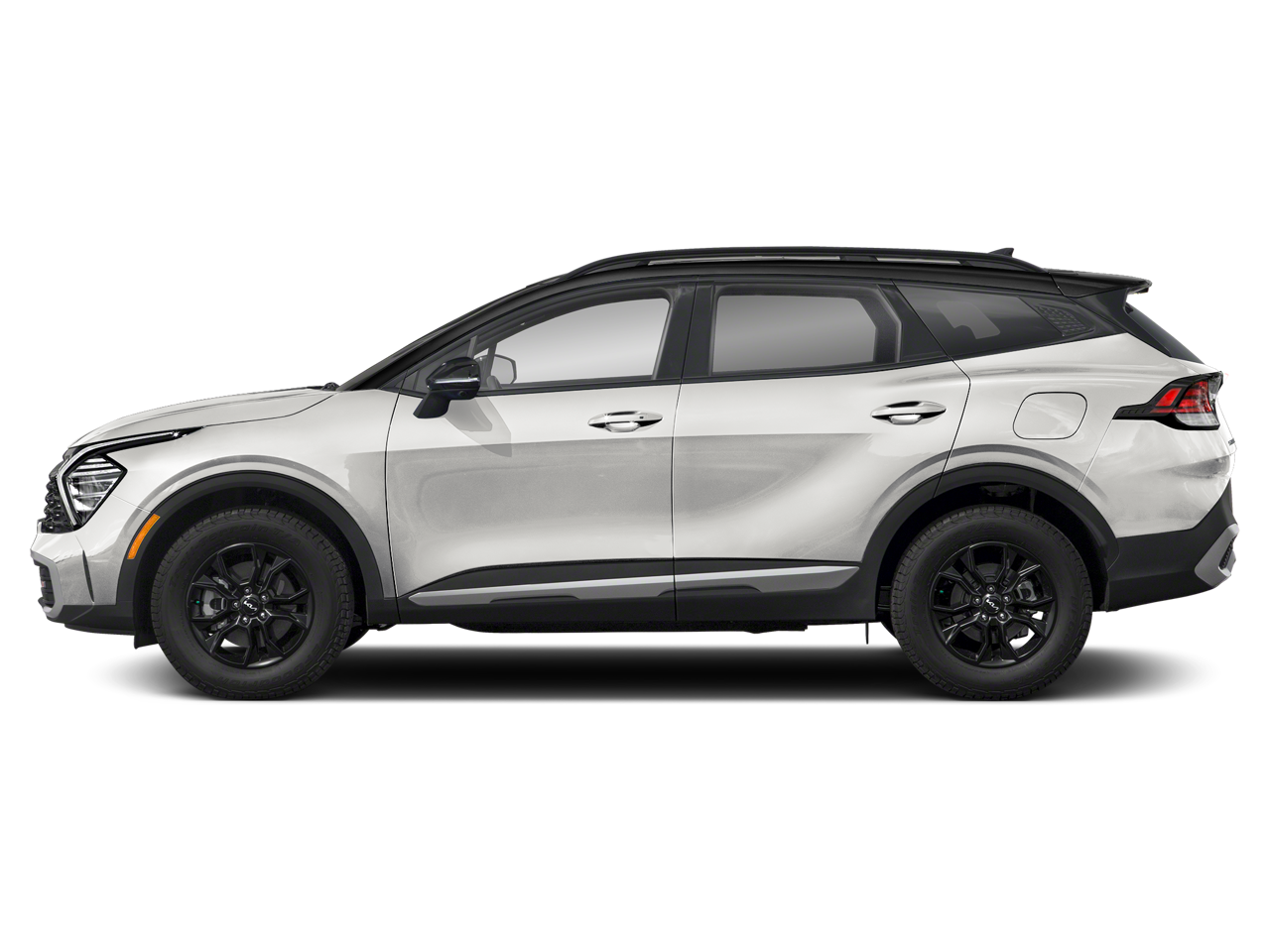 2024 Kia Sportage X-Pro Prestige