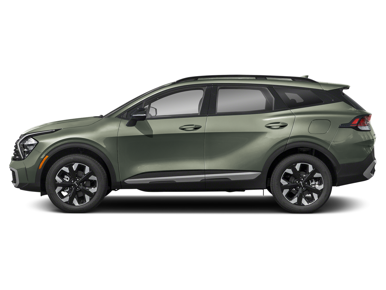 2024 Kia Sportage X-Line photo 3