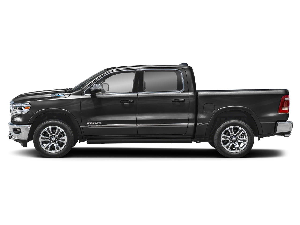 2024 RAM Ram 1500 Pickup Limited - Photo 40