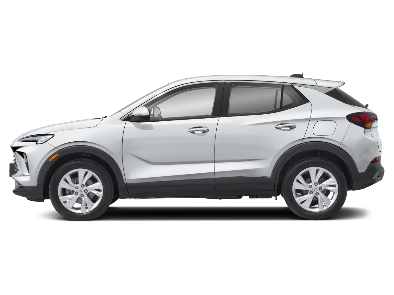 2025 Buick Encore GX Preferred - Photo 40