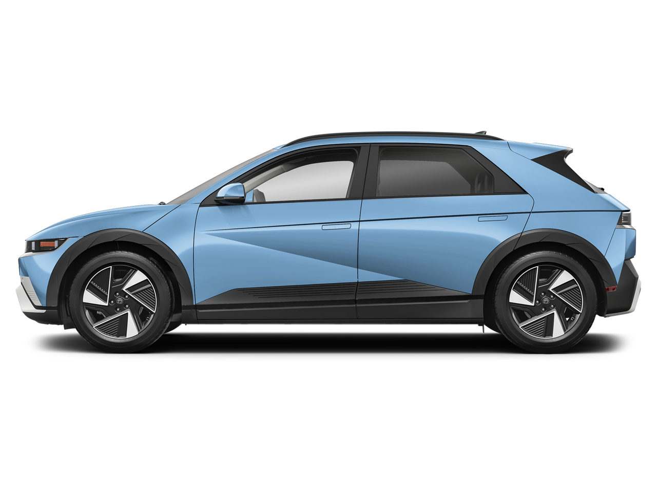 2025 Hyundai IONIQ 5 SEL RWD