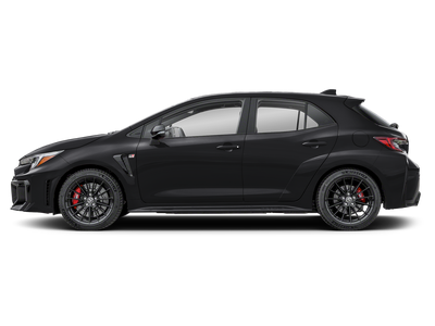 2025 Toyota GR Corolla Premium