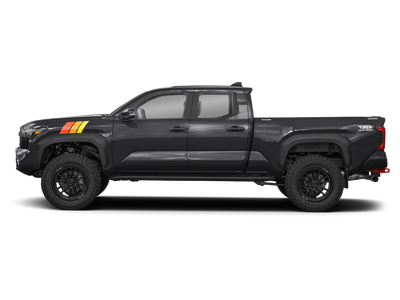 2025 Toyota Tacoma i-FORCE MAX TRD Off Road