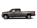 2011 GMC Sierra 2500 HD SLT