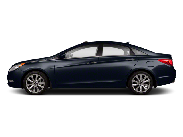 2011 Hyundai Sonata Limited photo 3