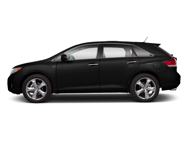 2011 Toyota Venza Base 1 Owner/Bought here new