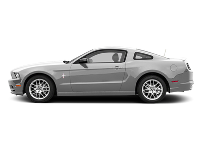 2013 Ford Mustang GT Premium