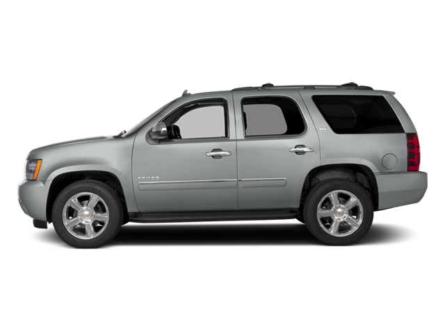 2014 Chevrolet Tahoe LTZ
