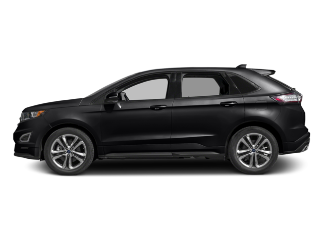 2016 Ford Edge Sport