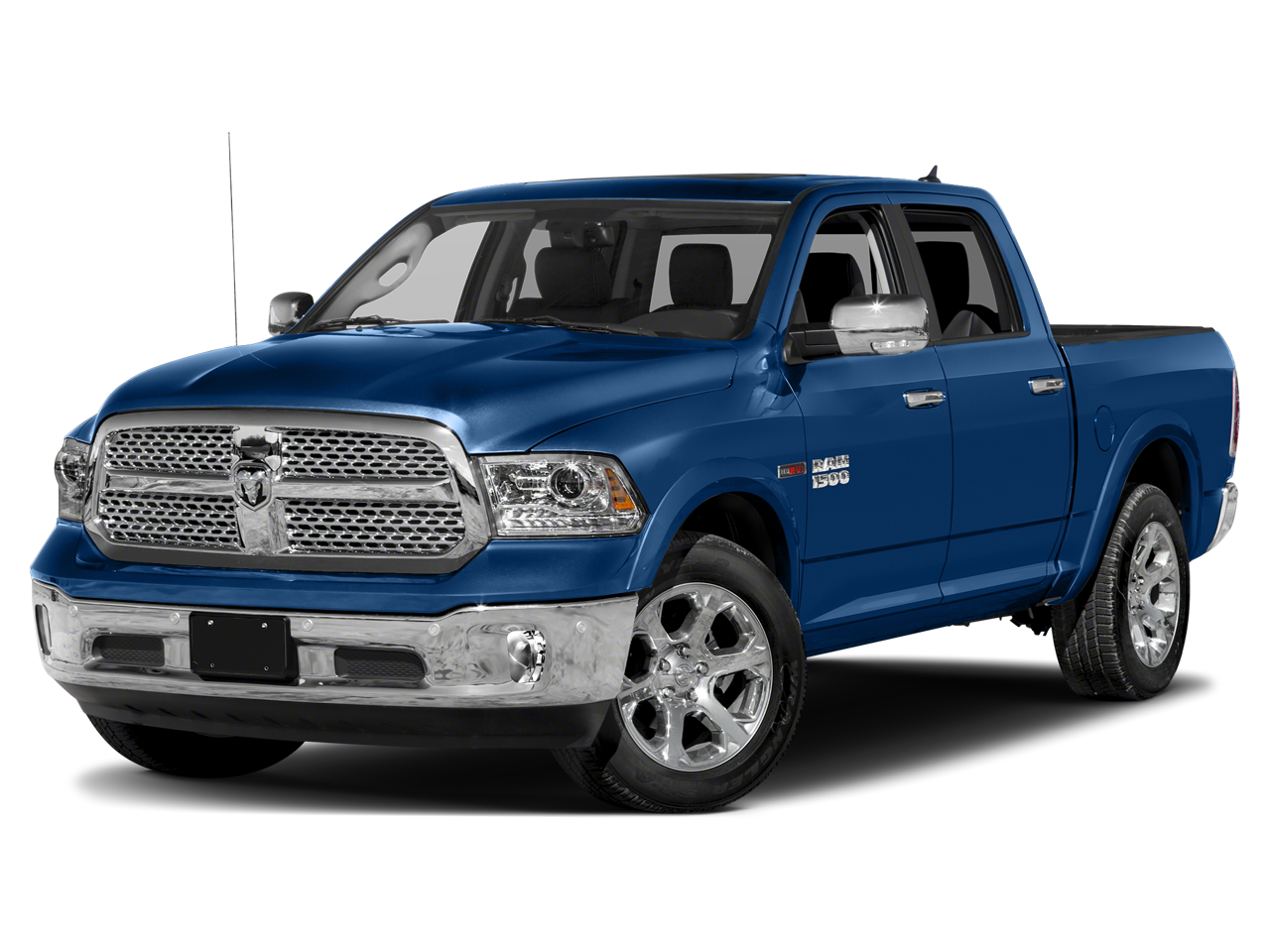 2015 RAM 1500 Laramie