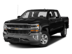 2016 Chevrolet Silverado 1500 LT LT1