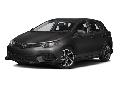 2016 Scion iM Base