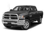 2017 RAM 2500 Big Horn