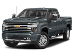 2020 Chevrolet Silverado 3500 HD High Country