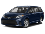 2020 Toyota Sienna XLE 8 Passenger
