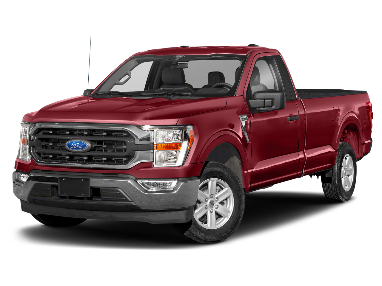 2021 Ford F-150 SHELBY SS SC 5.0L