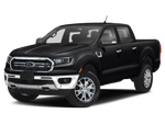 2021 Ford Ranger Lariat Tremor!