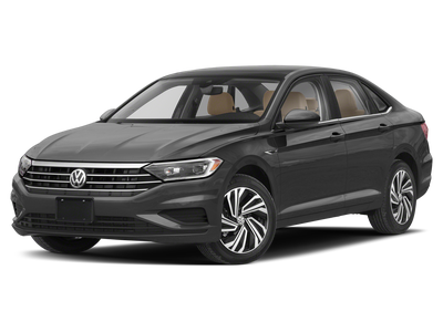 2021 Volkswagen Jetta 1.4T SE