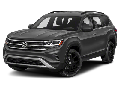 2021 Volkswagen Atlas 2.0T S