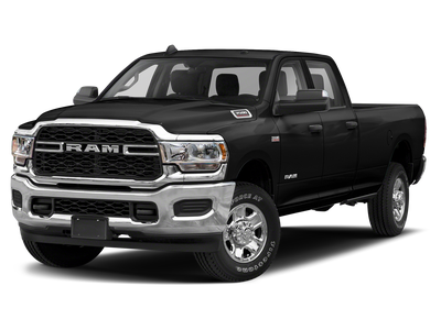 2022 RAM 3500 Laramie
