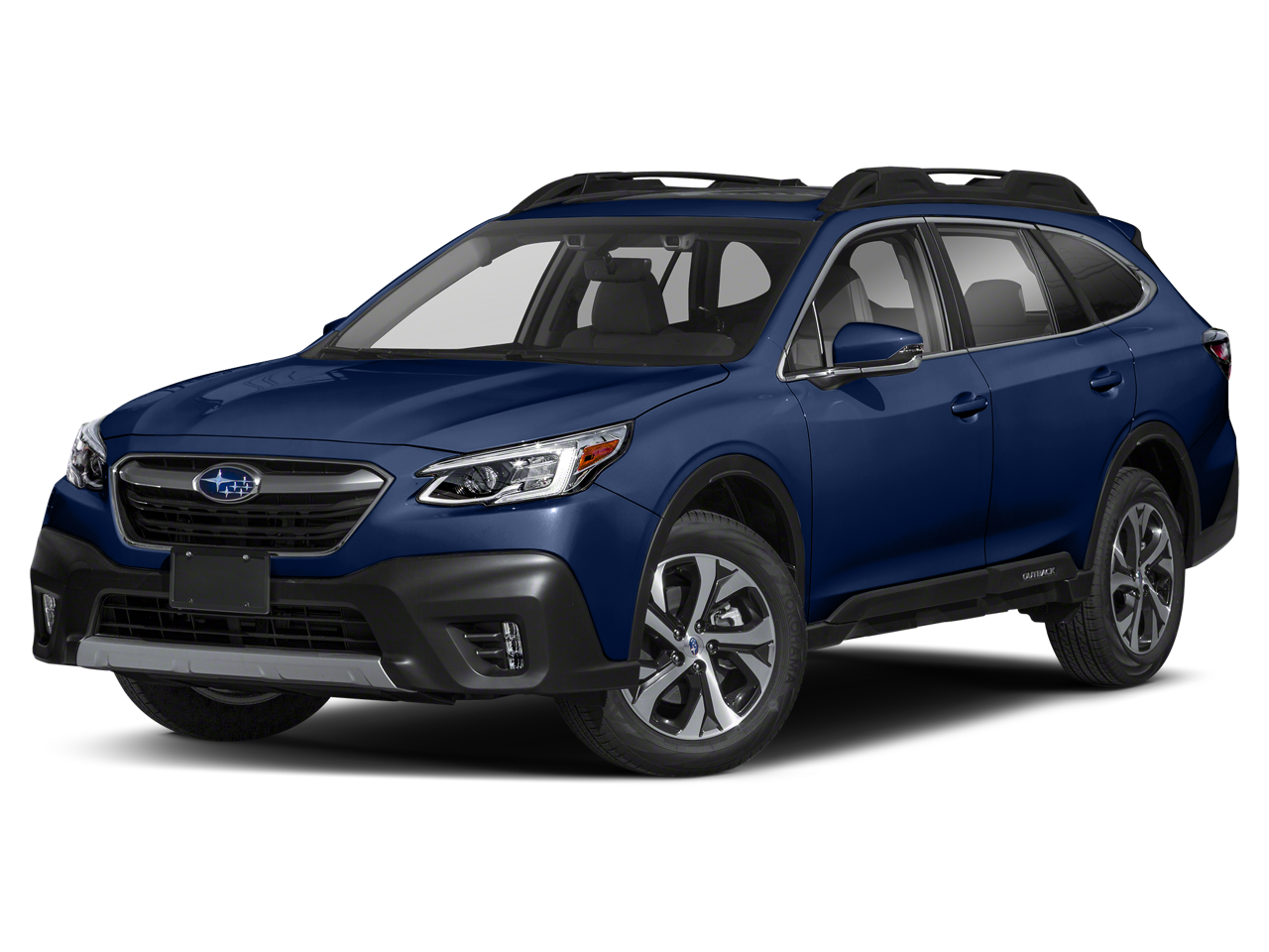 2022 Subaru Outback Limited One Owner