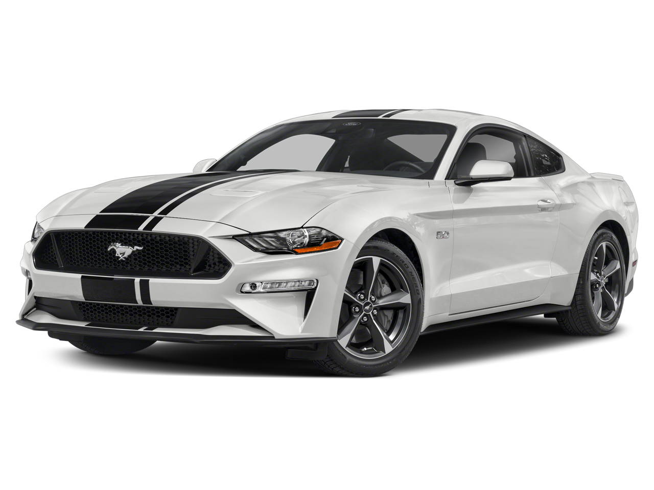 2023 Ford Mustang GT