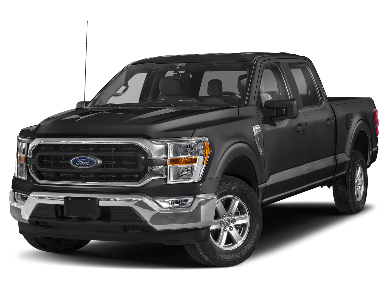 2023 Ford F-150 XLT - Photo 38