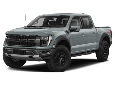2023 Ford F-150 Raptor R 5.2 SUPERCHARGED