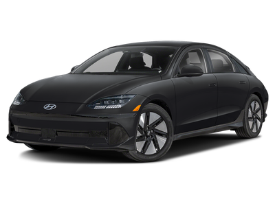 2024 Hyundai IONIQ 6 SE