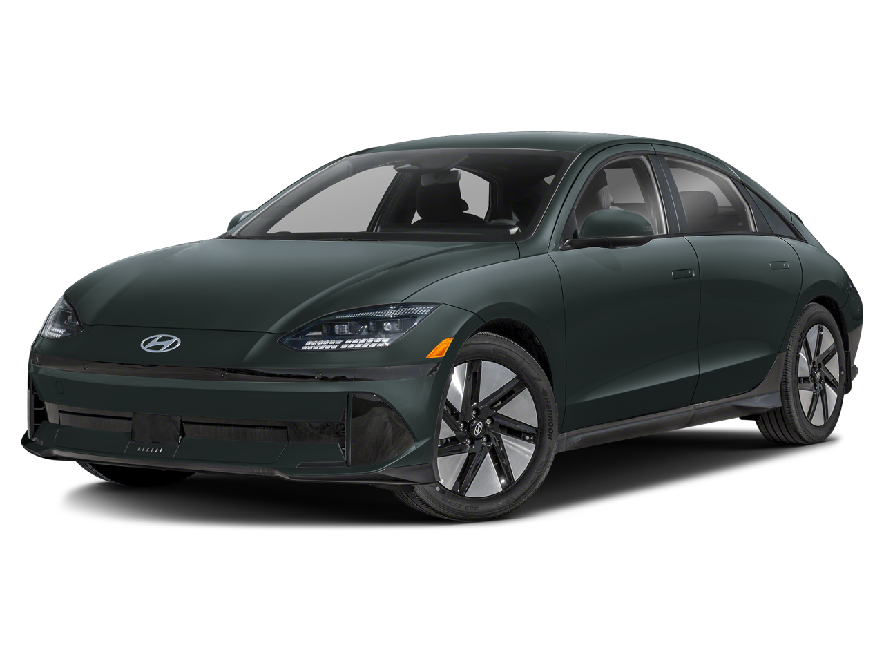 2024 Hyundai IONIQ 6 SE