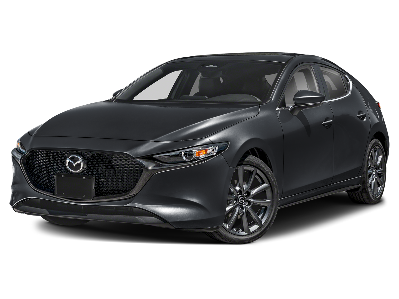 2024 Mazda Mazda3 2.5 S Preferred Package Base
