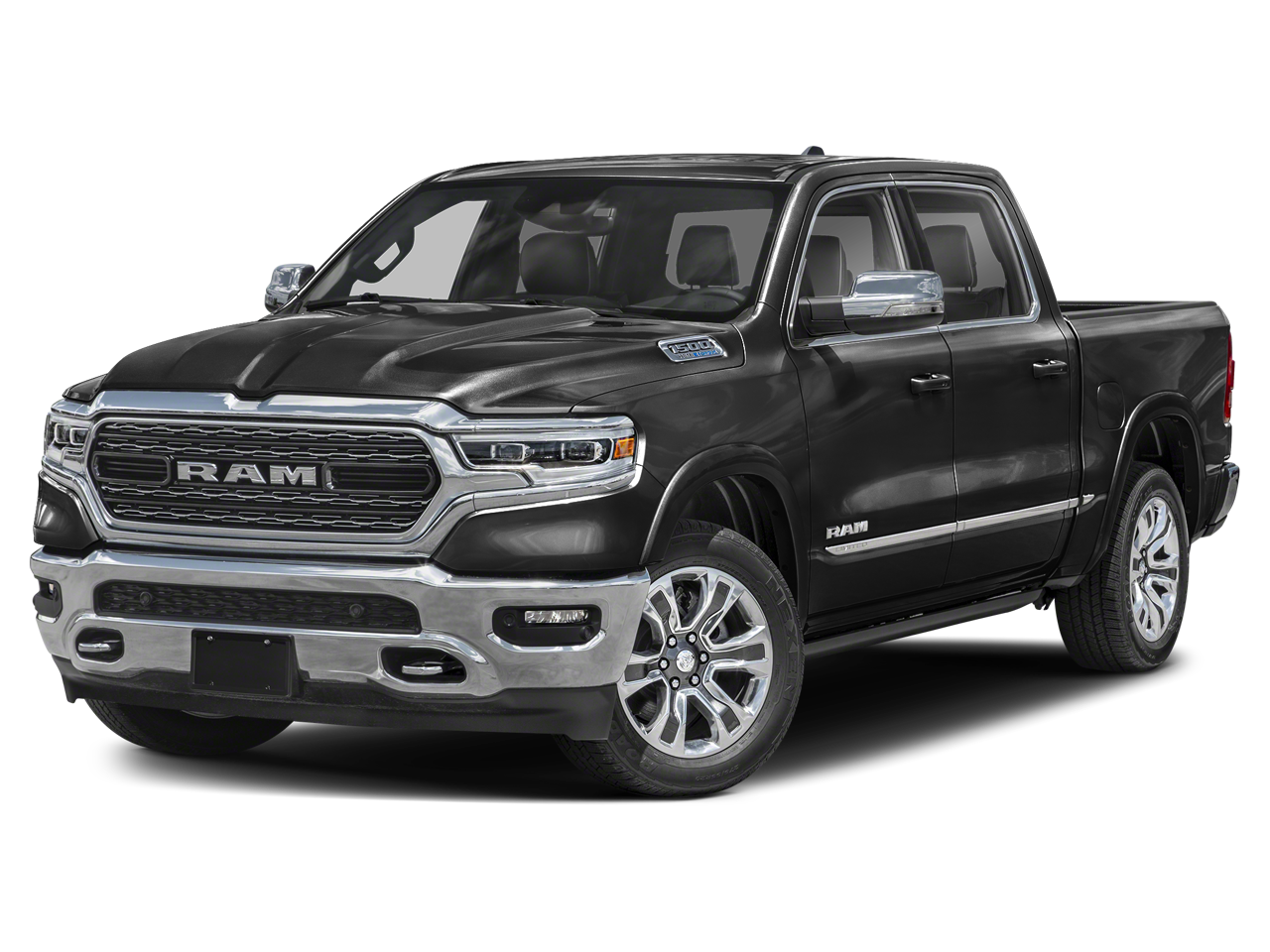 2024 RAM Ram 1500 Pickup Limited - Photo 38