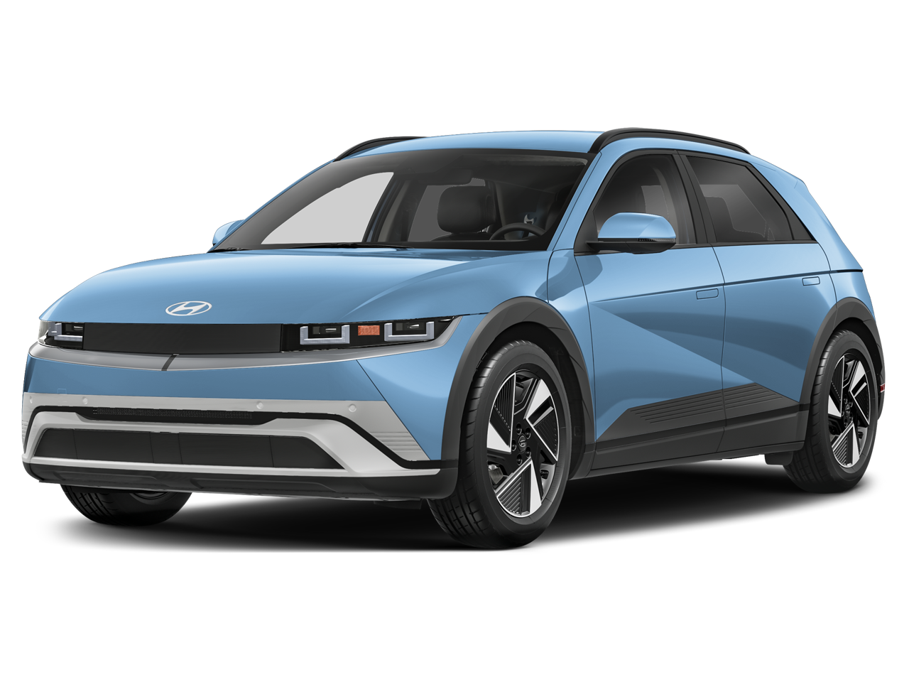 2025 Hyundai IONIQ 5 SEL RWD