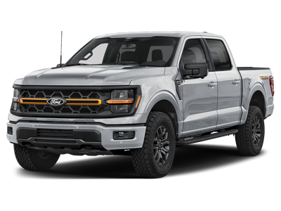 2026 Ford F-150 Tremor GOLD CERTIFIED