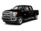 2012 Ford F-350SD Lariat